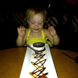 Meet your Posher, Patti